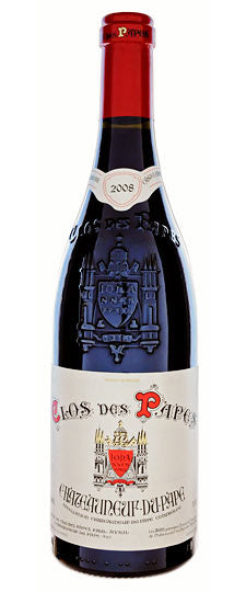 2008 Clos des Papes Ch̢teauneuf-du-Pape