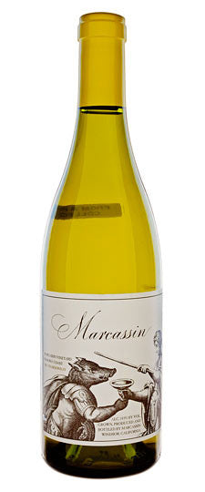 2006 Marcassin 