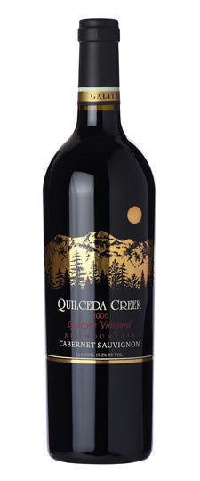 2006 Quilceda Creek 