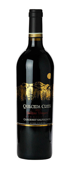 2007 Quilceda Creek 