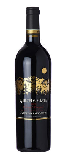 2006 Quilceda Creek 