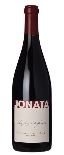 2005 Jonata 