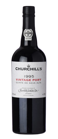 1995 Churchill 