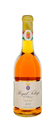 2000 The Royal Tokaji Wine Company 