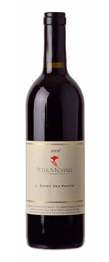 2006 Peter Michael 