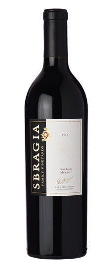 2012 Sbragia 