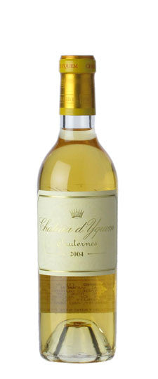 2004 d'Yquem, Sauternes