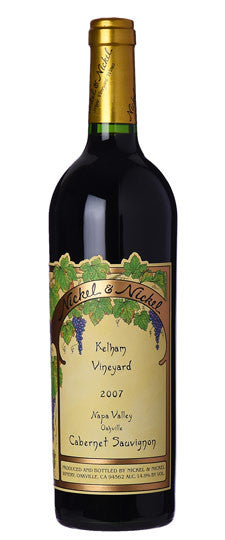 2007 Nickel & Nickel 