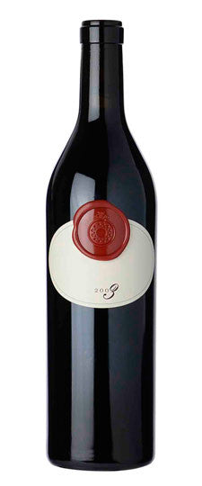2003 Buccella Napa Valley Cabernet Sauvignon