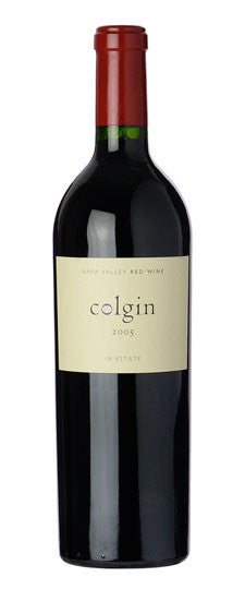 2005 Colgin 