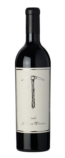 2006 Saxum 