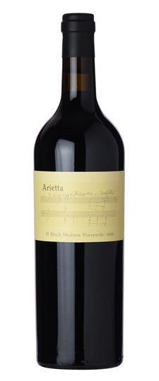 2006 Arietta 