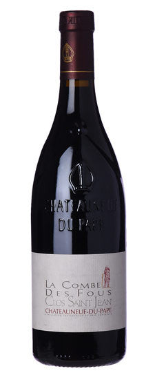 2006 Clos Saint Jean 