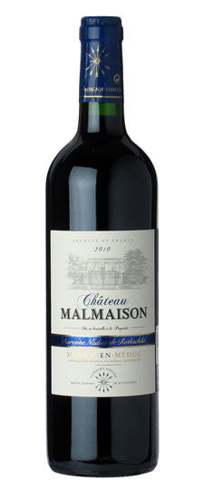 2010 Malmaison, Moulis