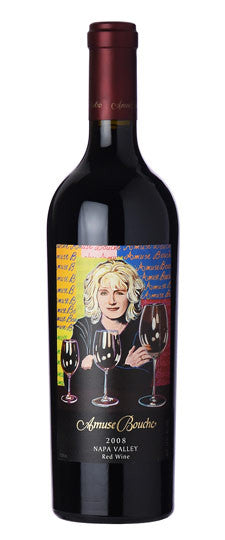 2008 Amuse Bouche Napa Valley Proprietary Red