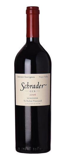 2006 Schrader 