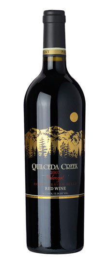 2007 Quilceda Creek 