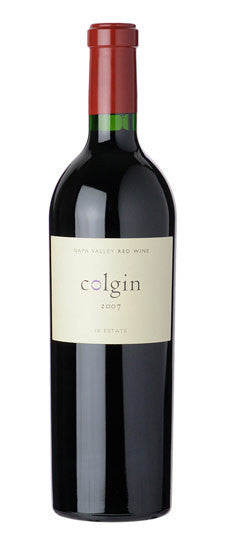 2007 Colgin 