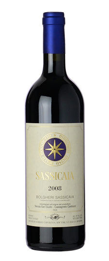 2008 Tenuta San Guido 
