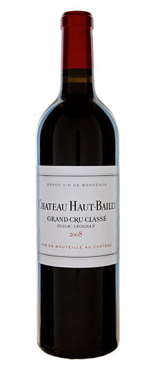 2008 Haut-Bailly, Pessac-L̩ognan