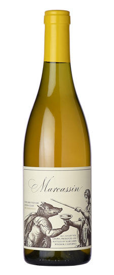 2005 Marcassin 