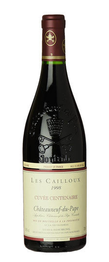 1998 Les Cailloux  