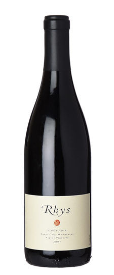 2007 Rhys 