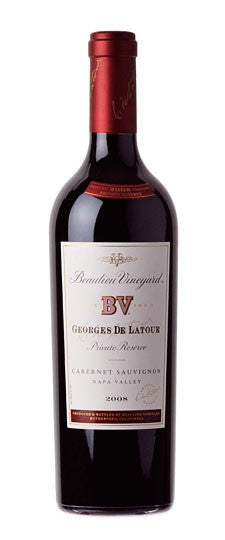 2008 Beaulieu Vineyard 