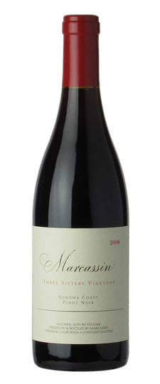 2006 Marcassin 