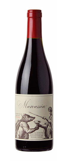 2006 Marcassin 