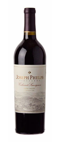 2008 Joseph Phelps Napa Valley Cabernet Sauvignon