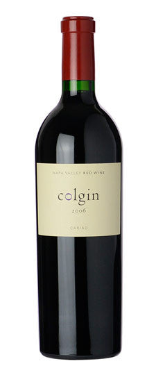 2006 Colgin 