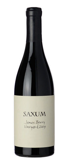 2009 Saxum 
