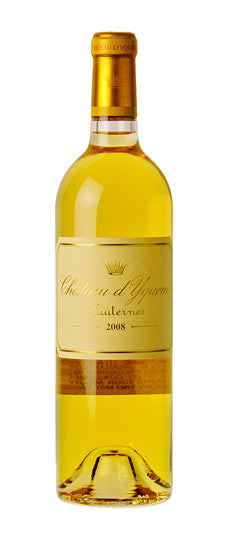 2008 d'Yquem, Sauternes