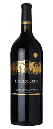 2006 Quilceda Creek Columbia Valley Cabernet Sauvignon