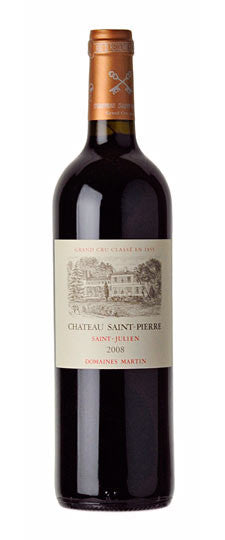 2008 Saint-Pierre, St-Julien