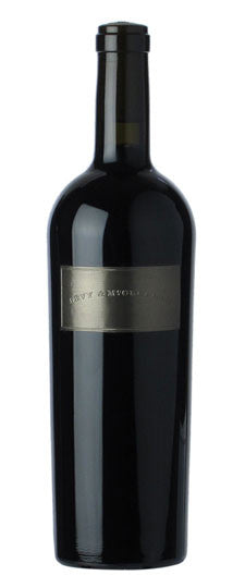 2005 Levy & McClellan Napa Valley Bordeaux Blend