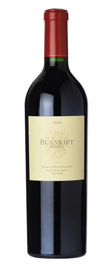 1999 Blankiet 