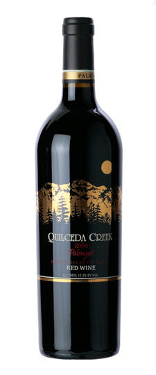 2008 Quilceda Creek 