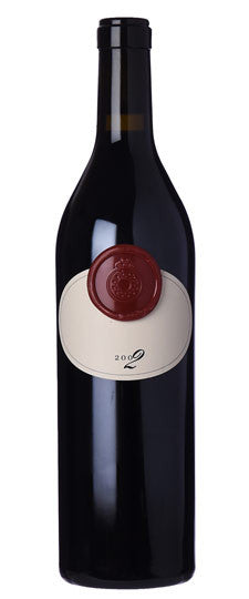 2002 Buccella Napa Valley Cabernet Sauvignon