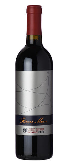 2008 Rivers-Marie Napa Valley Cabernet Sauvignon