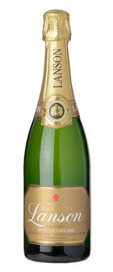 2002 Lanson 