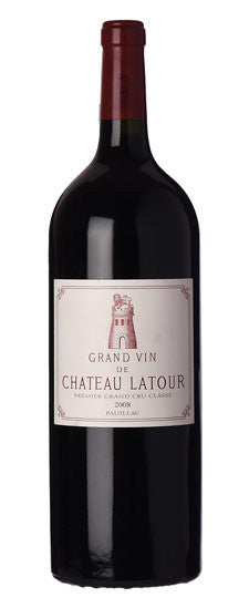 2008 Latour, Pauillac