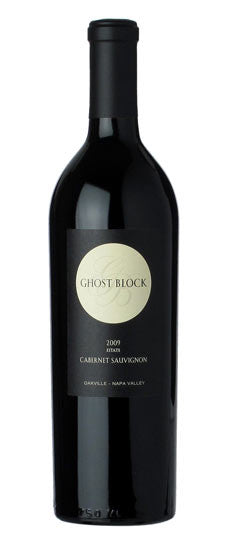 2009 Ghost Block 