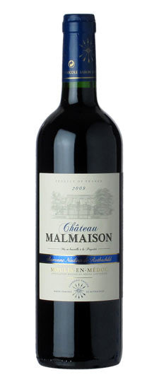 2009 Malmaison, Moulis-en-M̩doc