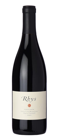 2009 Rhys 
