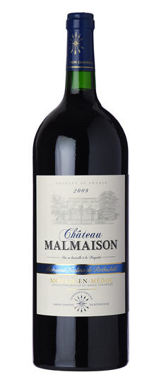 2009 Malmaison, Moulis