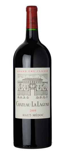 2009 La Lagune, Haut-M̩doc