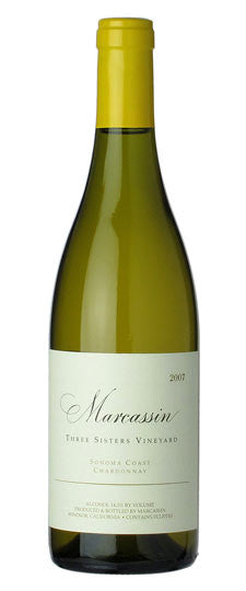2007 Marcassin 