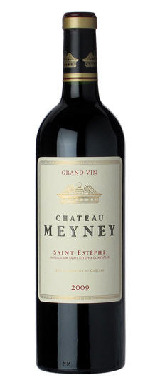 2009 Meyney, St-Est̬phe